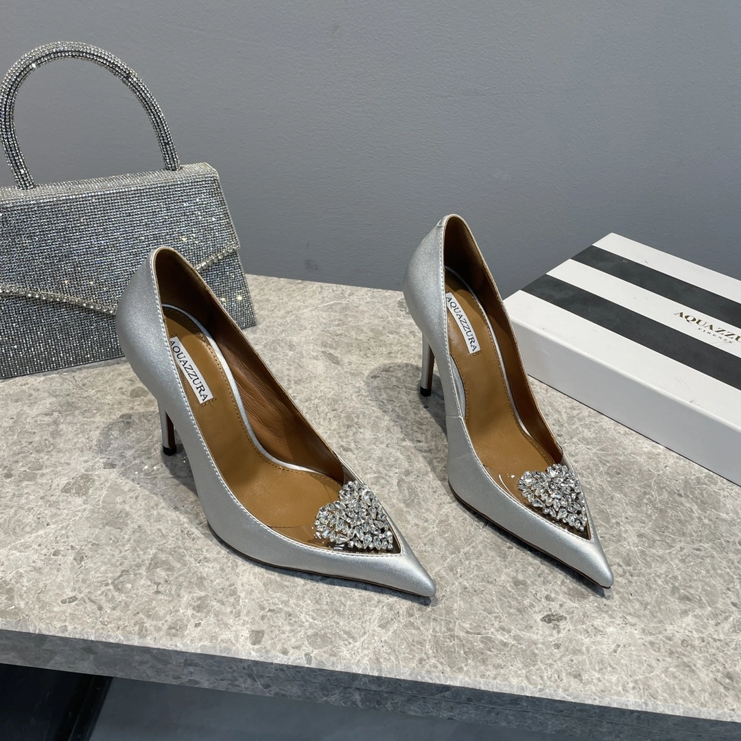 coco-- 10.5cm Heel height item:C-X158D1529